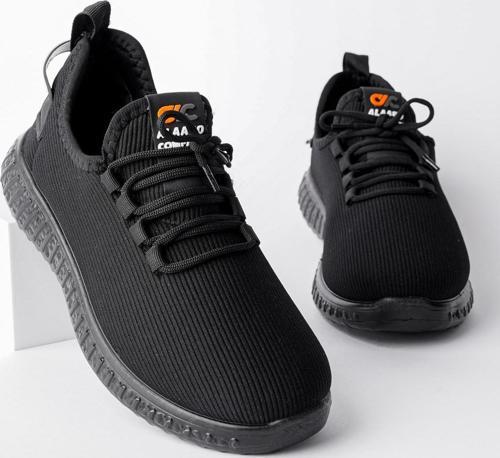 YUKON Unisex Ortopedik Günlük Garantili Yürüyüş Koşu Sneaker Spor Ayakkabı