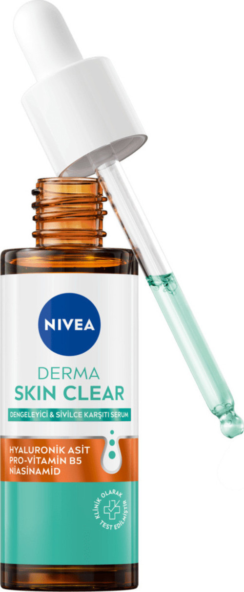 98770 Derma Skin Clear Dengeleyici & Karşıtı Serum