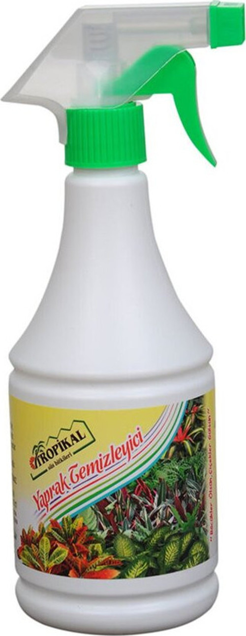 Tarım Sepeti Yaprak Temizleyici 500 Ml