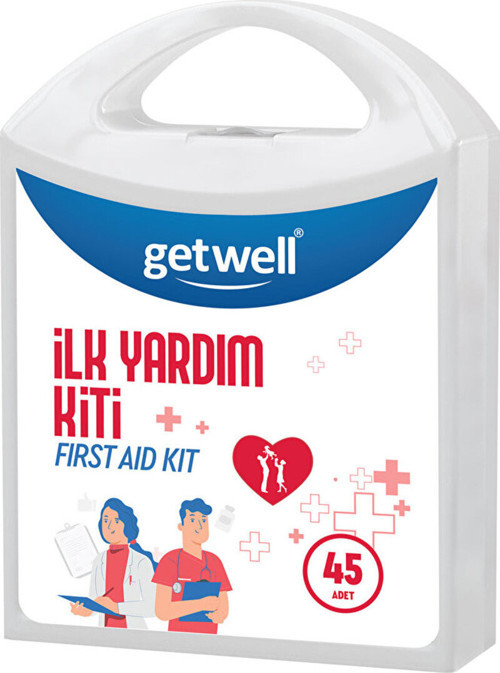 İlk Yardım Kiti