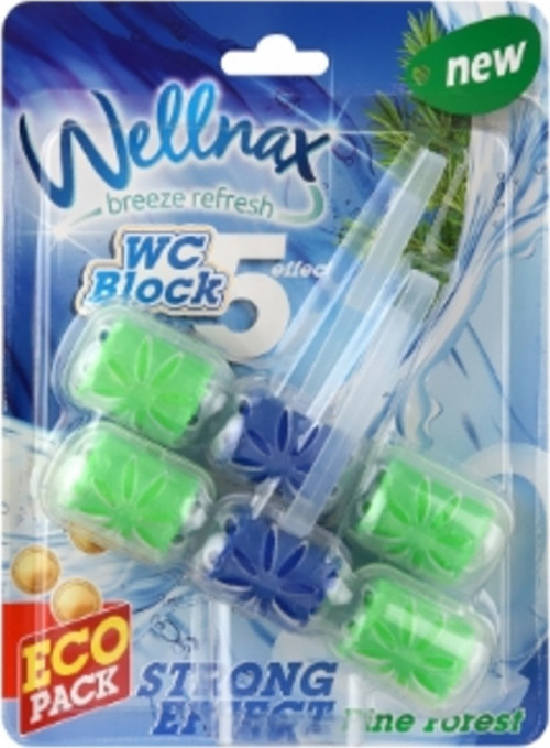 Wc Blok 2X57G Çam Ormanı 1 Adet