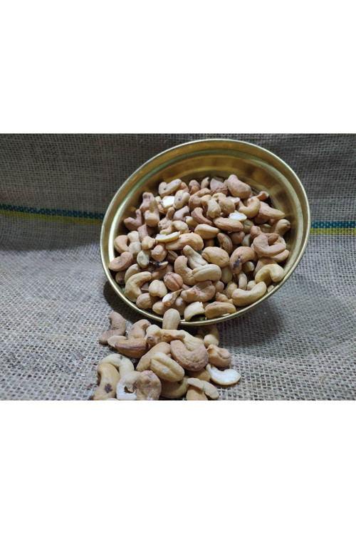 Zarlı Kaju 500Gr