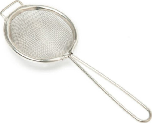 Brıght Metal Çay Süzgeci