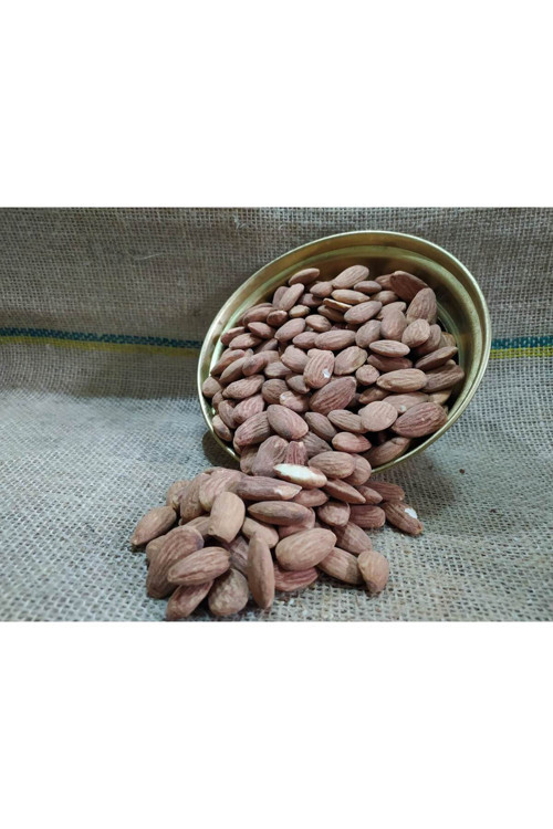 Badem İçi (Kavrulmuş) 1000Gr