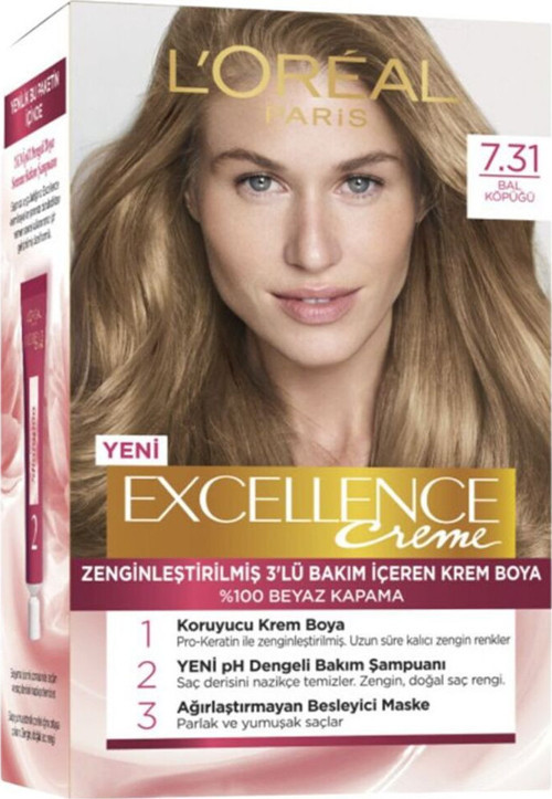 Crema Bal Peteği 7.31 3 Adet
