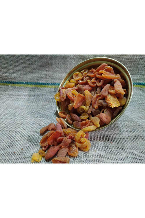 İslim Kayısı Eşbabiyesi 500Gr