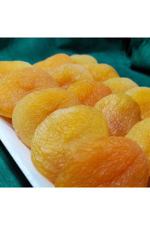 Sarı Kayısı Extra 500Gr