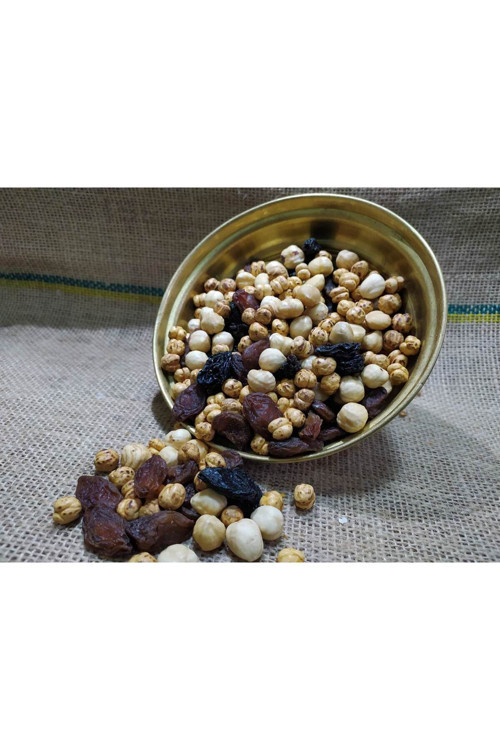 Karışık Çerez Doping 500Gr