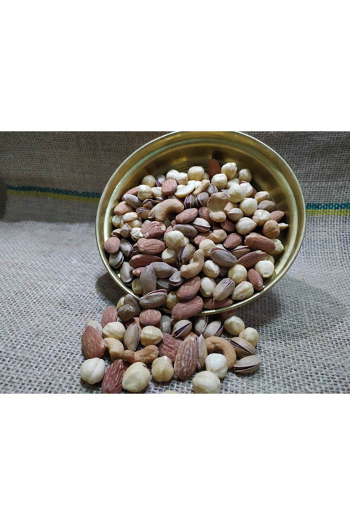 Karışık Lüks Çerez 1000Gr