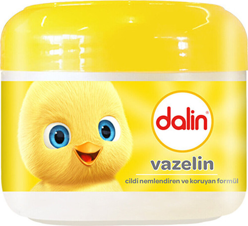 Vazelin 100 Ml
