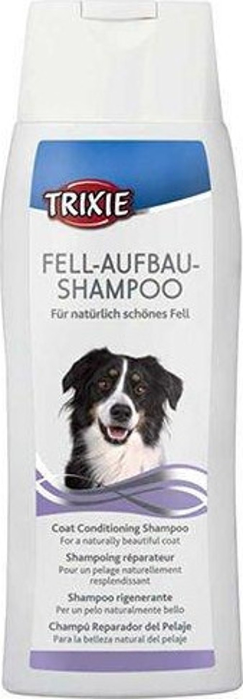 Köpek Kürk Bakım Şampuanı 250ml
