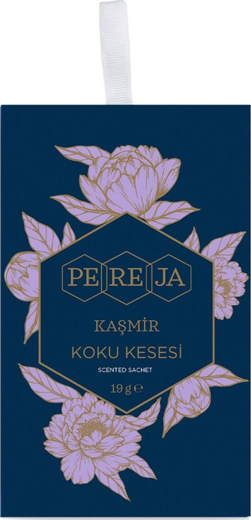 Koku Kesesi Kaşmir 19 G 4 Adet