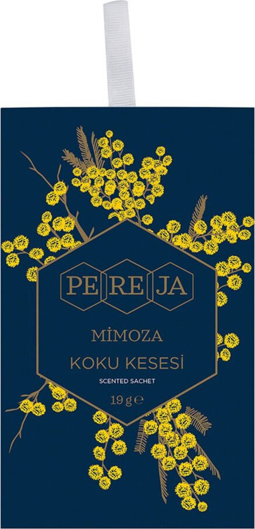 Koku Kesesi Mimoza 19 G 3 Adet