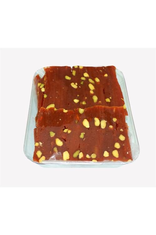 Kayısı Döneri 500 Gr