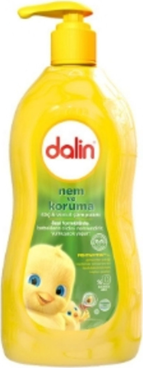 Samp. Bebek 700Ml Nem Ve Koruma 2 Adet