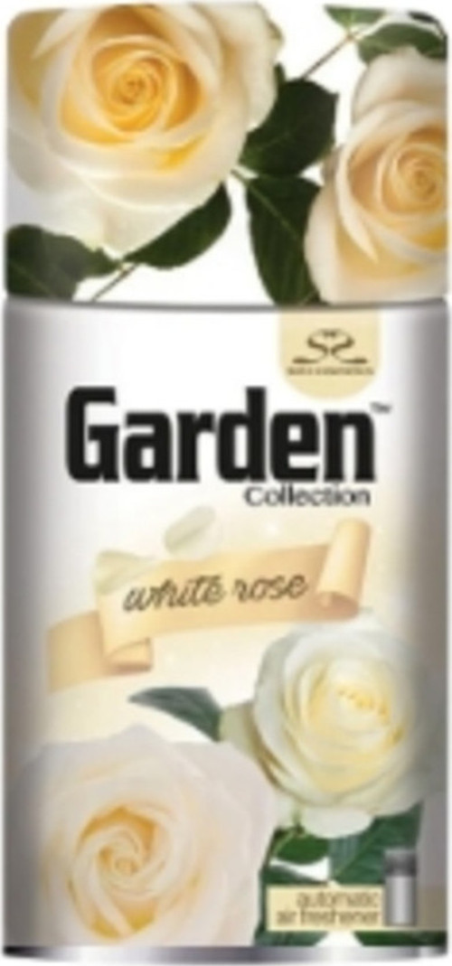 Oda Kokusu Yedek 260Ml Beyaz Gül 4 Adet