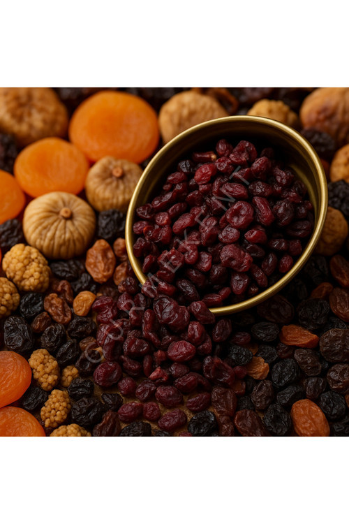 Yaban Mersini 500Gr