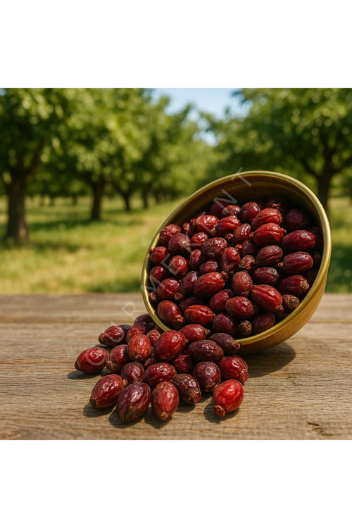 Kuşburnu 1000Gr