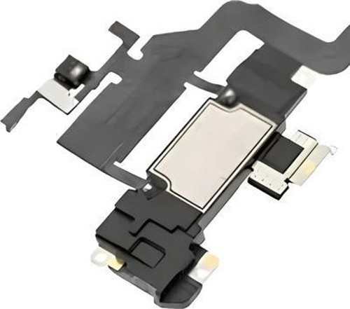 iPhone 11 İç Kulaklık Sensör Filmi Flex