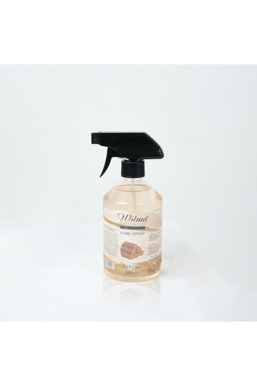 Secret Odunsu Oda Kokusu 500Ml (5 Adet)