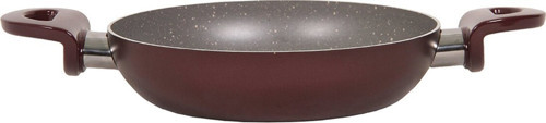 Mor Granit Sahan 20 Cm 3 Adet