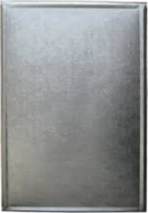 Petek Arkası Yalıtım Levhası Çerçeveli 80 X 90 Cm 2 Adet