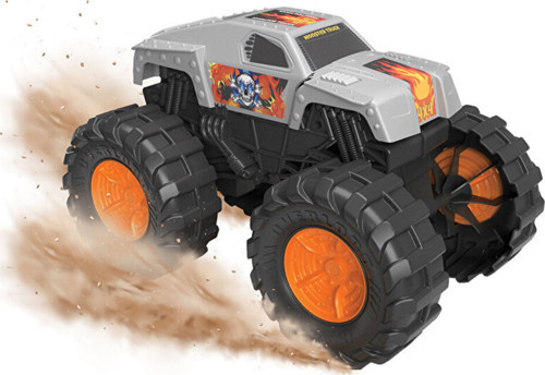 Mgs Monstar Pick Up (2 Adet)