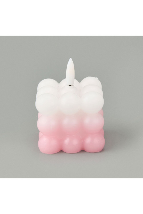 Bubble Led Pilli Mum - Asorti - 7 Cm