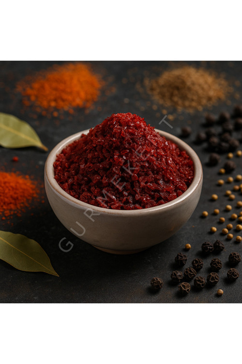 Tatlı Pulbiber 250Gr