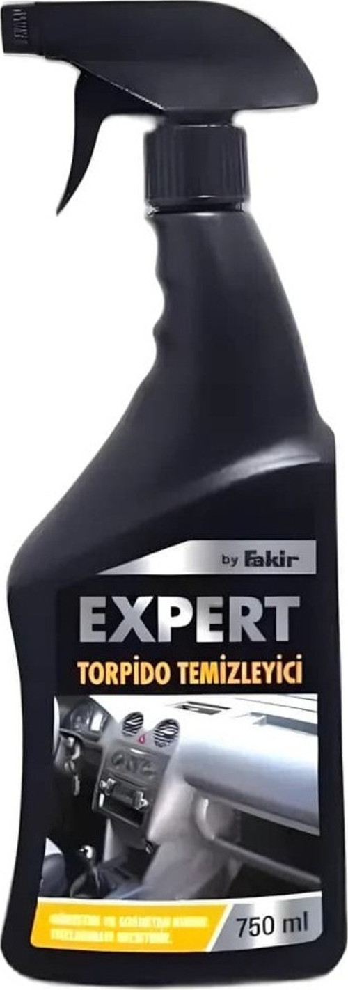 Expert By Torpido Temizleyici 750 Ml