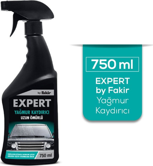 Expert By Yağmur Kaydırıcı 750 Ml