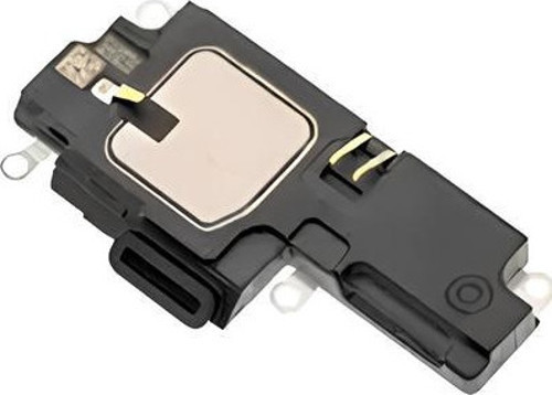 iPhone 12 Buzzer Hoparlör Dış Ses