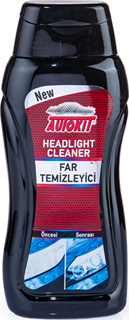 Far Temizleyici & Parlatıcı 300 Ml
