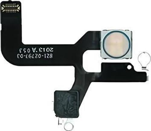 iPhone 12 Flash Filmi Flex