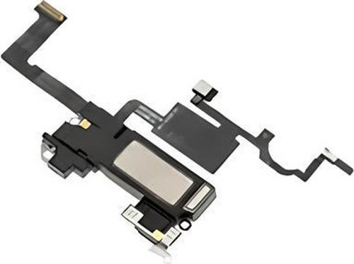 İphone 12 PRO İç Kulaklık Sensör Filmi Flex