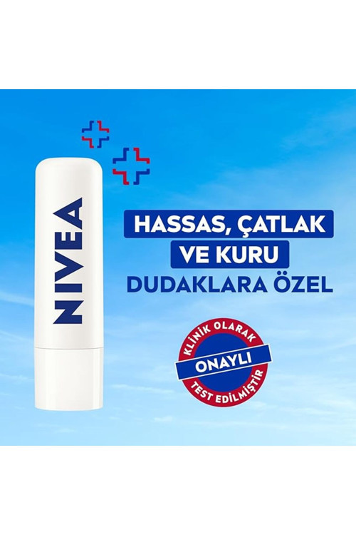 Med Repair Dudak Bakım Kremi X 2 Adet