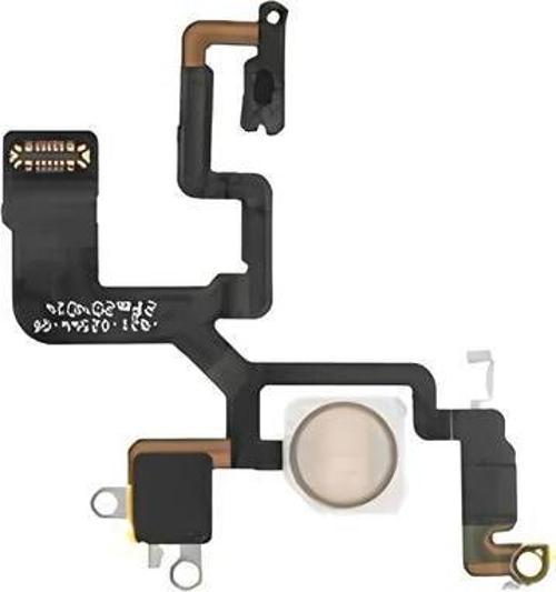 İphone 12 PRO MAX Flash Filmi Flex