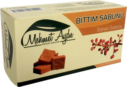 2 Adet Bıttım Sabunu 480 Gr