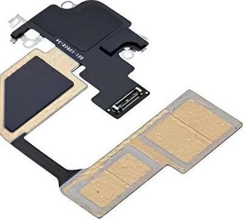 İphone 12 PRO MAX Wifi Anteni Filmi Flex