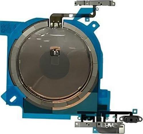 İphone 12 PRO Nfc Filmi Flex