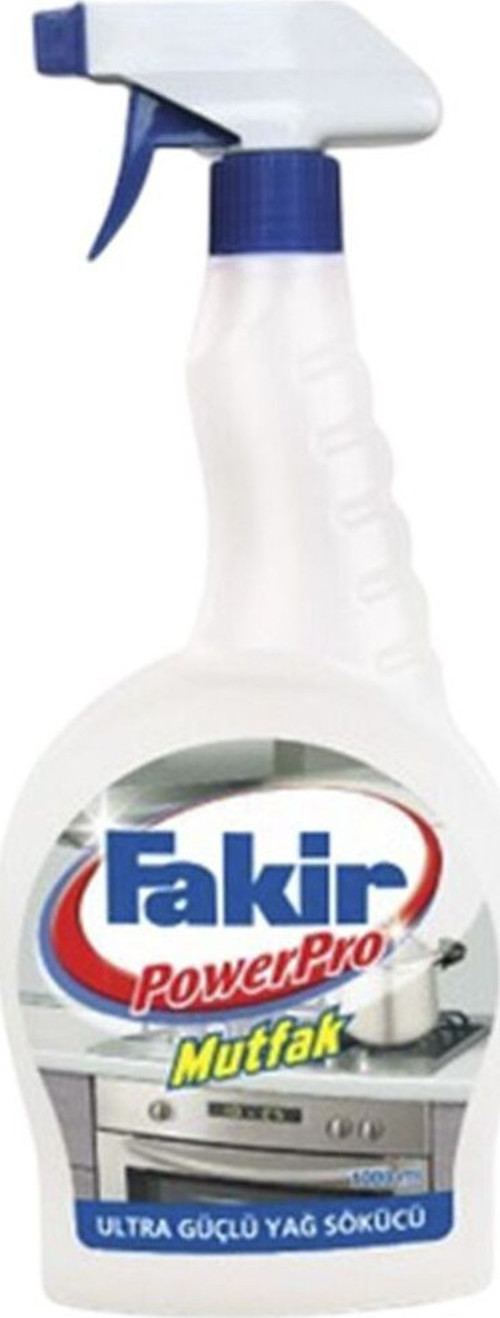 Power Pro 1000Ml Mutfak 2 Adet