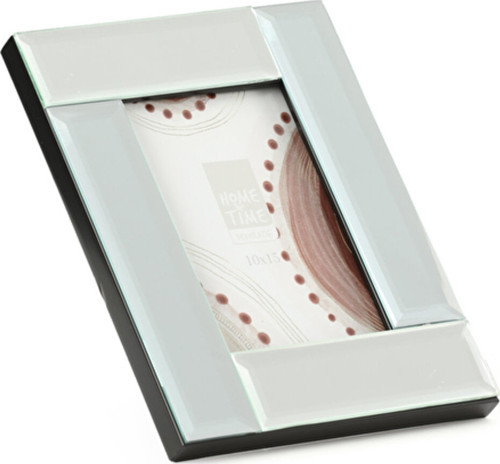 4 Adet Bizoteli Ayna Fotoğraf Çerçevesi 10X15 Cm