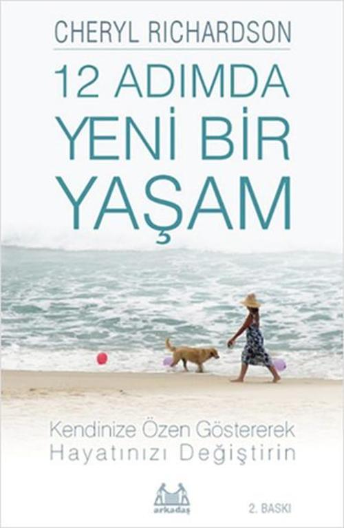 12 Adımda Yeni Bir Yaşam