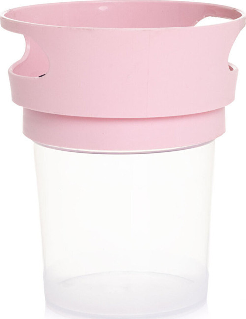Viva Cup Pembe 1 Adet