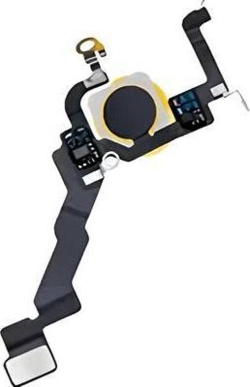 İphone 13 PRO Flash Filmi Flex