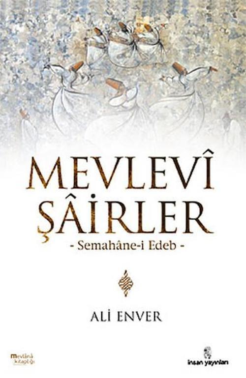 İnsan Yayınları Mevlevi Şairler
