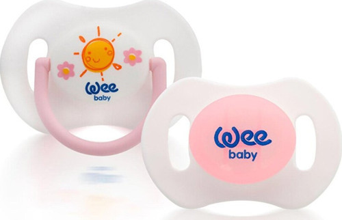 152 Gece Gündüz Emz.No1 Pembe (2 Adet)