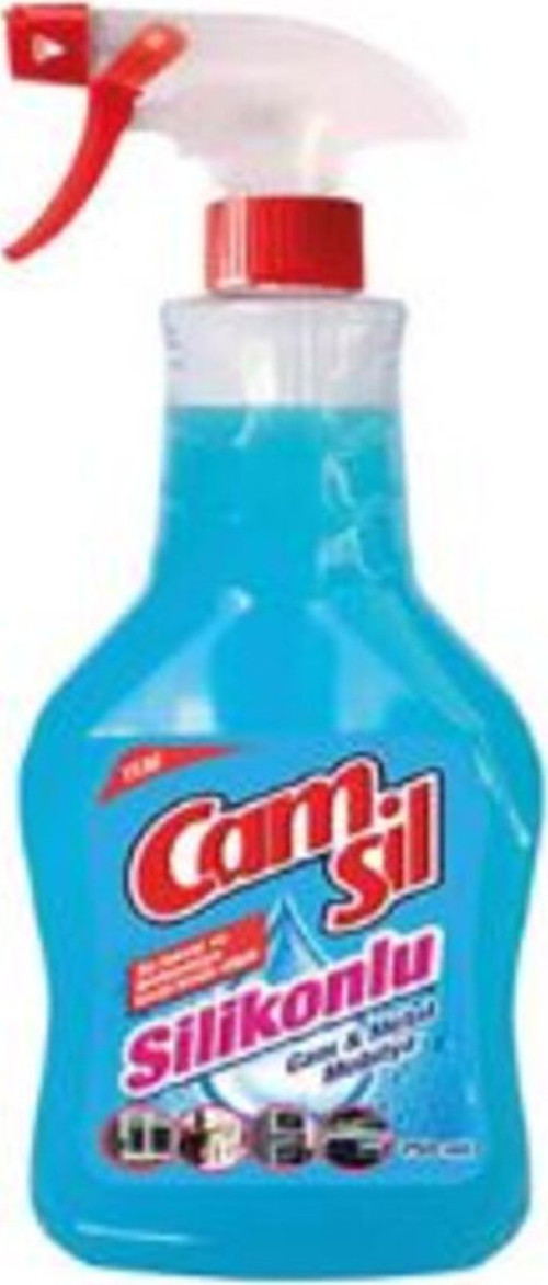 500Ml_Toz-Al Silikonlu Sprey 2 Adet