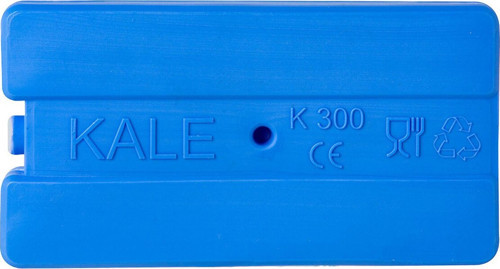 Buz Aküsü 350 Ml (1207) 2 Adet