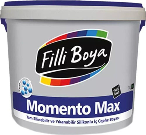 Momento Max 7,5 L İç Cephe Boyası Yudum 30